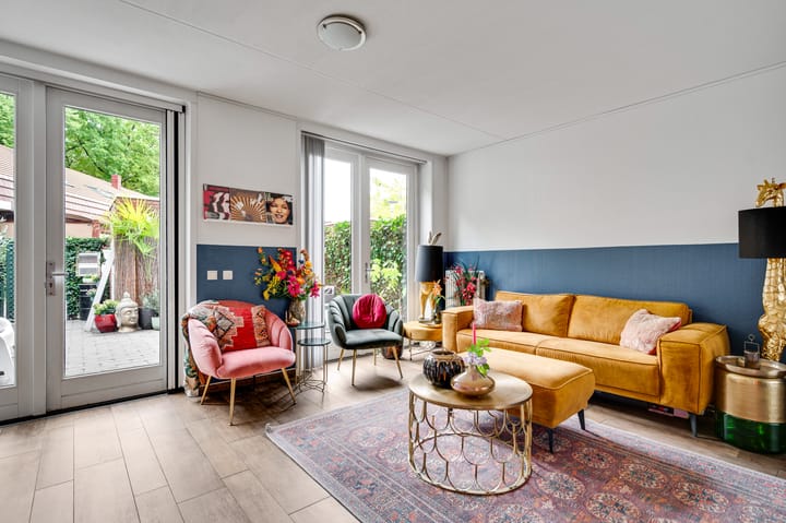 Foto 7 van Penitentenstraat 110