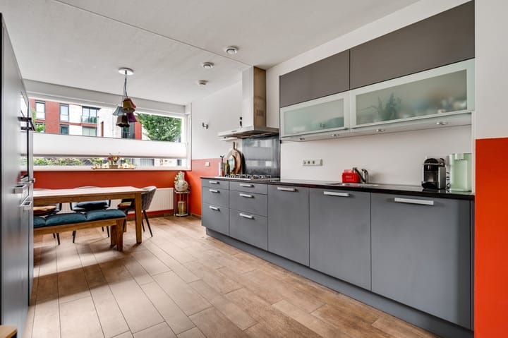 Foto 5 van Penitentenstraat 110