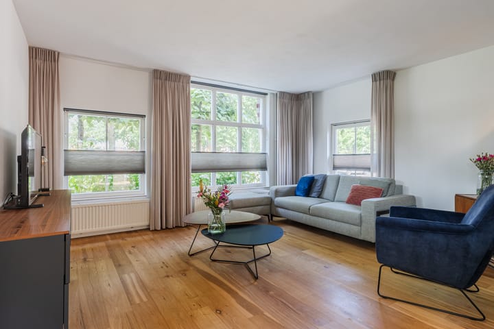 Foto 6 van Giekerkstraat 110