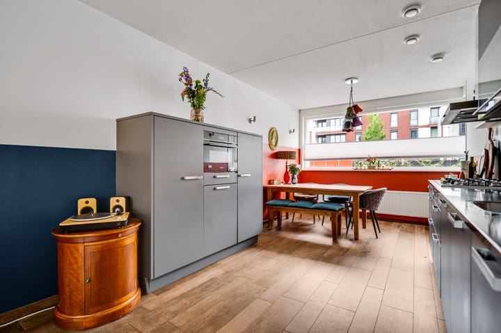 Foto 9 van Penitentenstraat 110