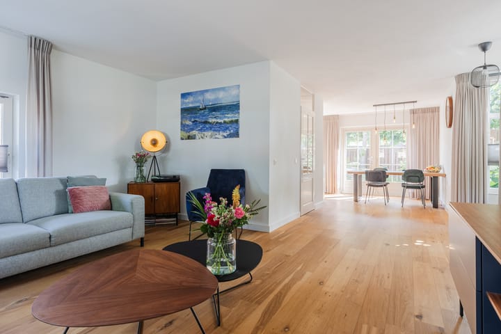 Foto 7 van Giekerkstraat 110