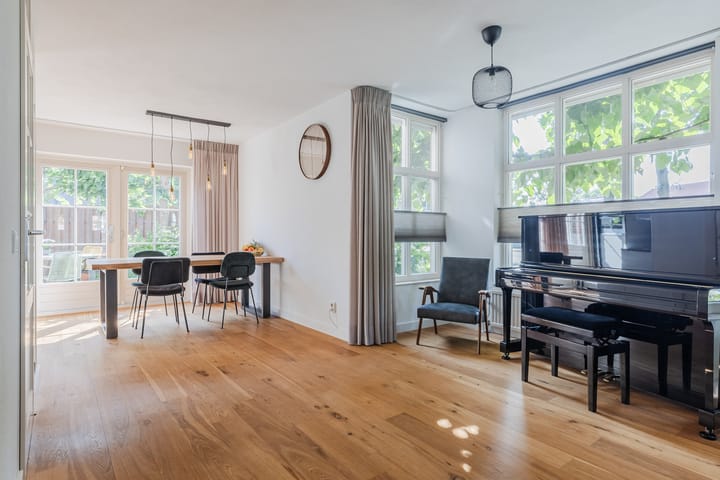 Foto 8 van Giekerkstraat 110