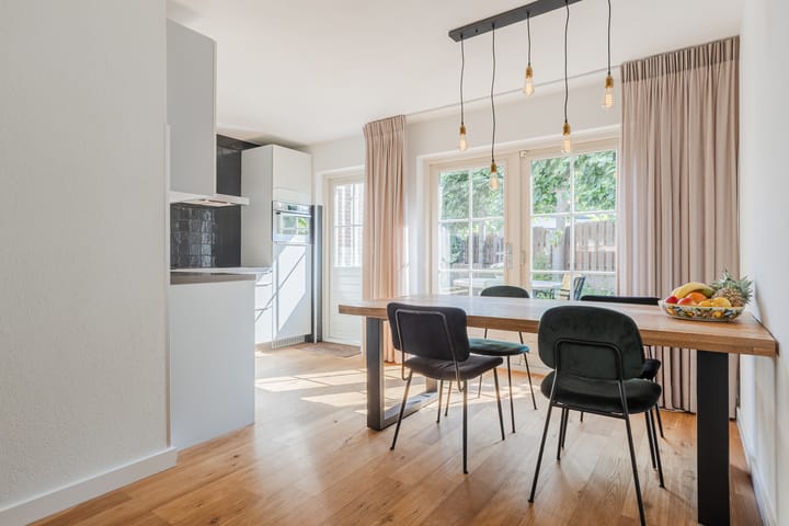 Foto 9 van Giekerkstraat 110