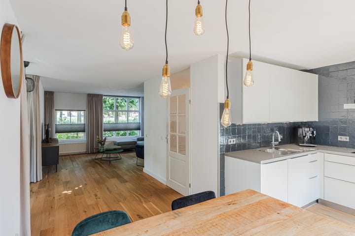 Foto 10 van Giekerkstraat 110