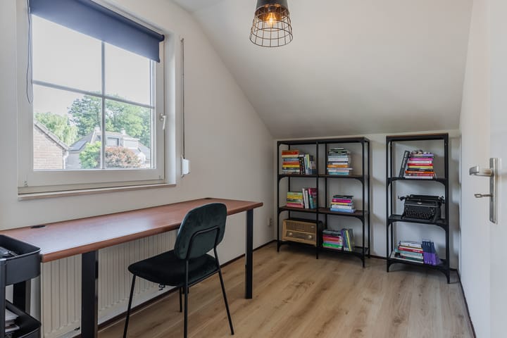 Foto 20 van Giekerkstraat 110