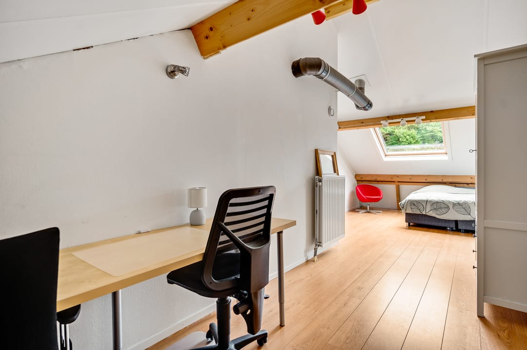 Foto 26 van Penitentenstraat 110