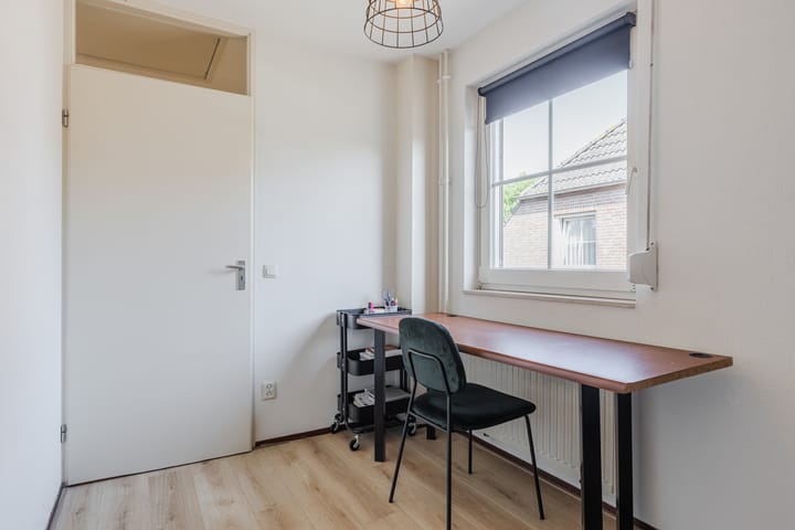 Foto 21 van Giekerkstraat 110