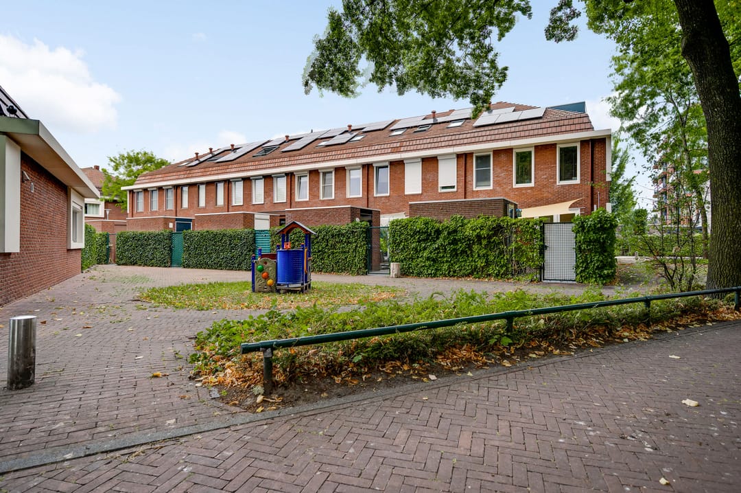 Foto 32 van Penitentenstraat 110