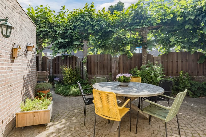 Foto 28 van Giekerkstraat 110