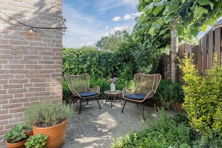 Foto 30 van Giekerkstraat 110