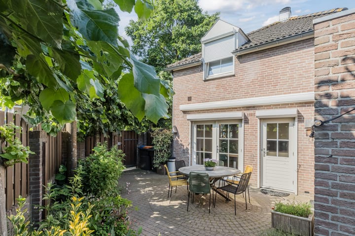 Foto 31 van Giekerkstraat 110