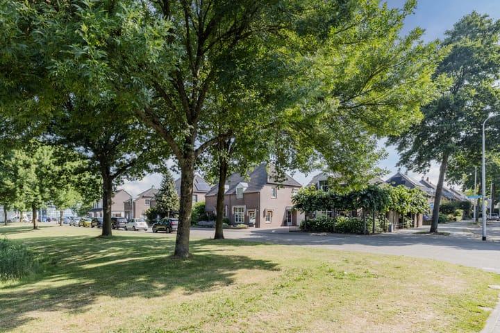 Foto 34 van Giekerkstraat 110