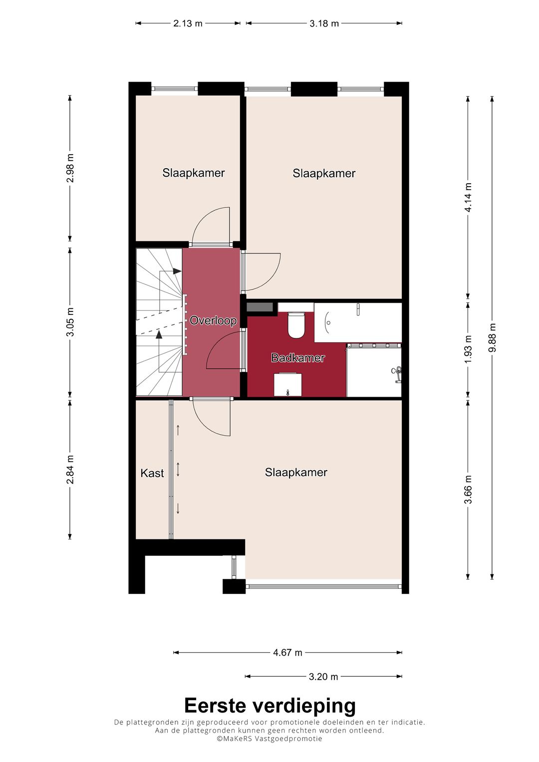 Foto 43 van Penitentenstraat 110