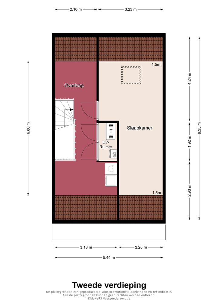 Foto 44 van Penitentenstraat 110