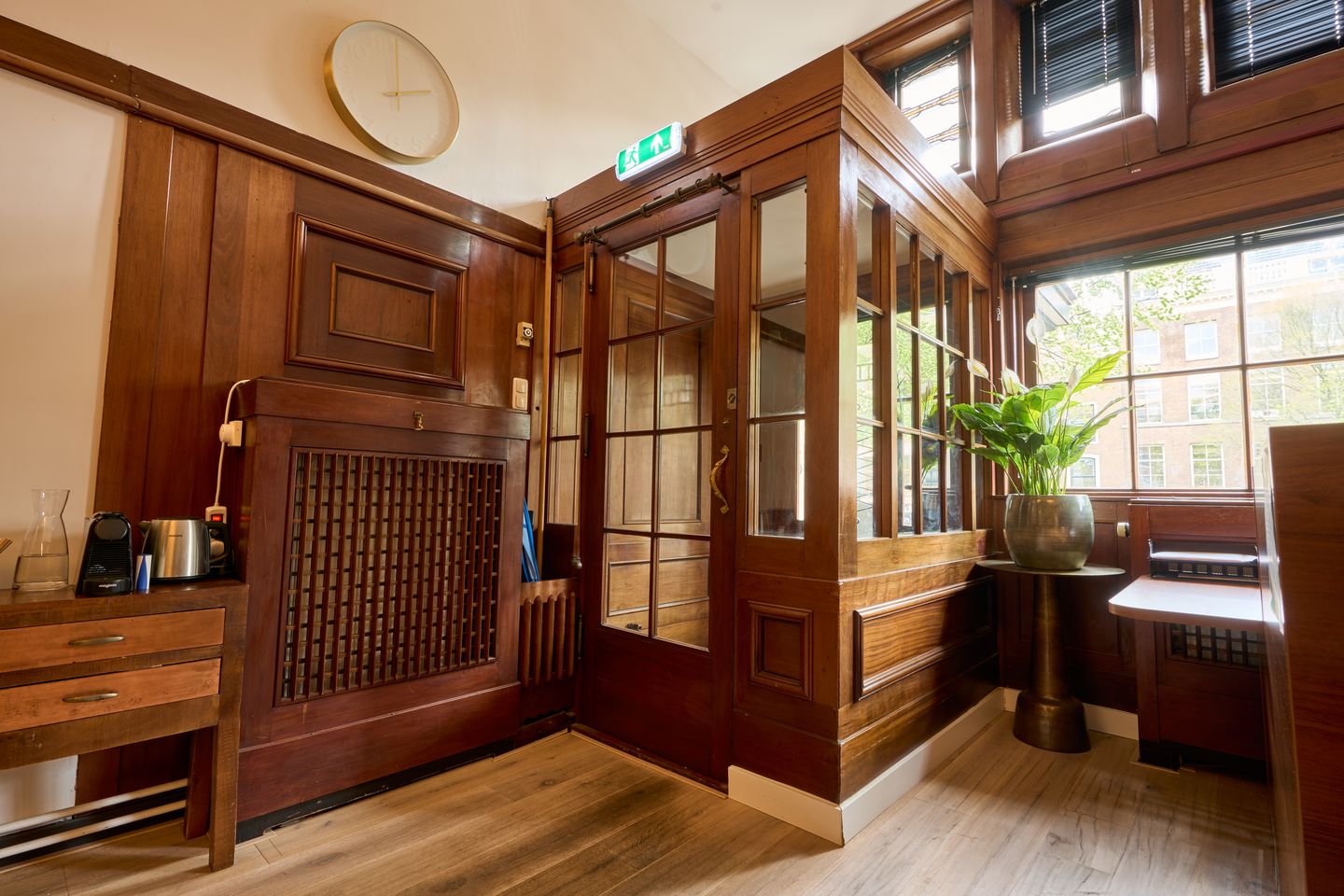 Bekijk foto 3 van Herengracht 449-A