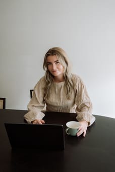 Floortje Schouten - NVM Real Estate Agent