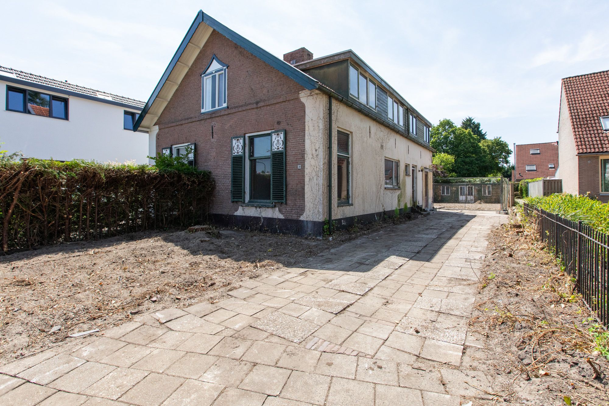 Schoolstraat, 34, Velp (GE), 6882NS, Gelderland, Nederland 34