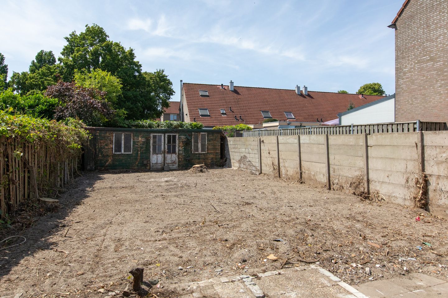 Foto 4 van Schoolstraat 34