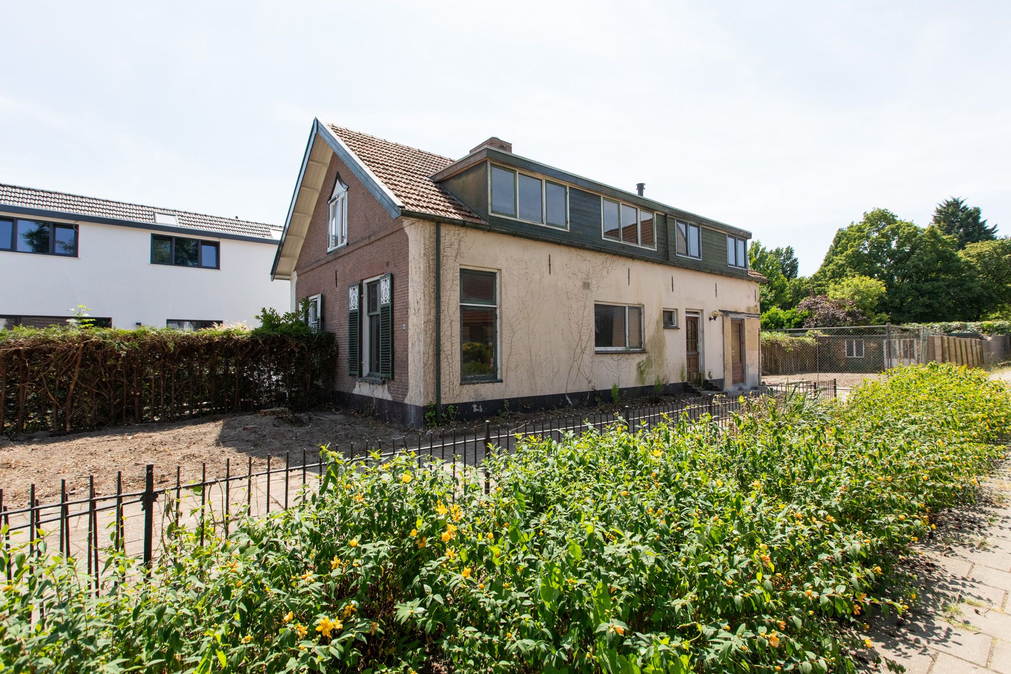 Foto 6 van Schoolstraat 34