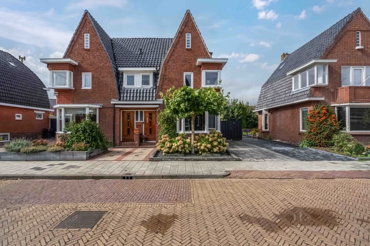 Foto 5 van Piet Heinstraat 5