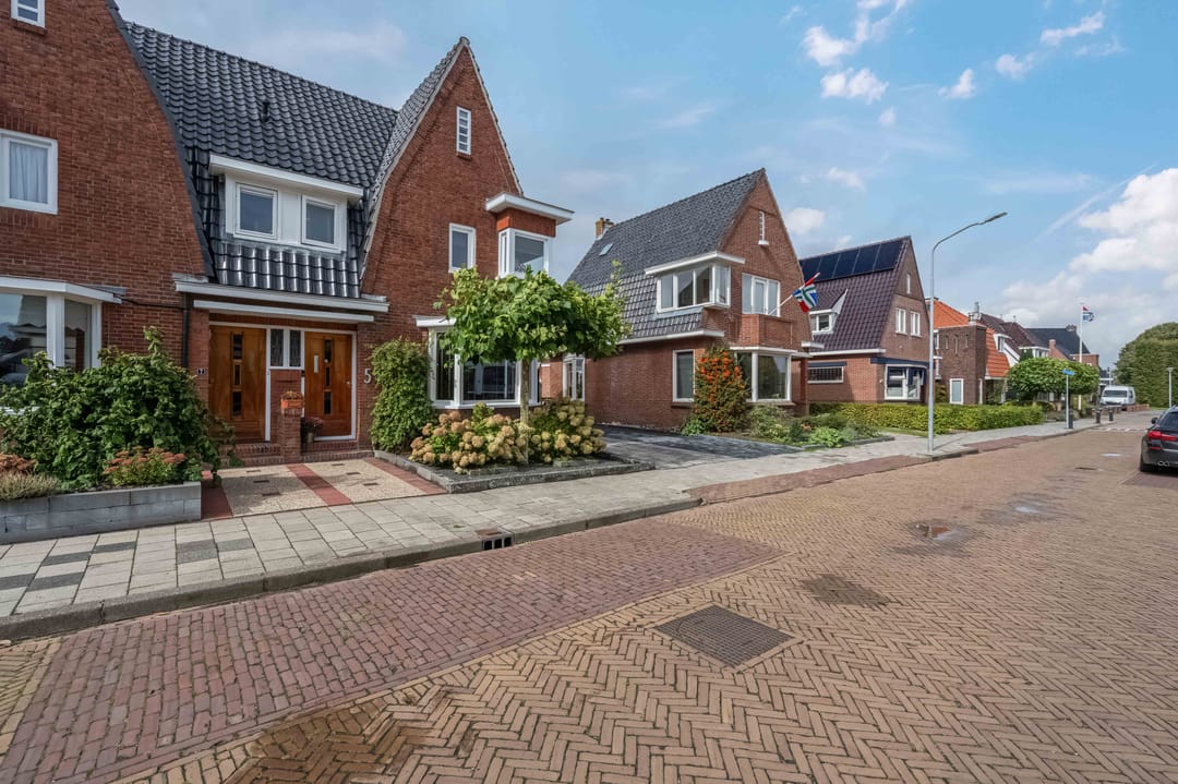 Foto 7 van Piet Heinstraat 5