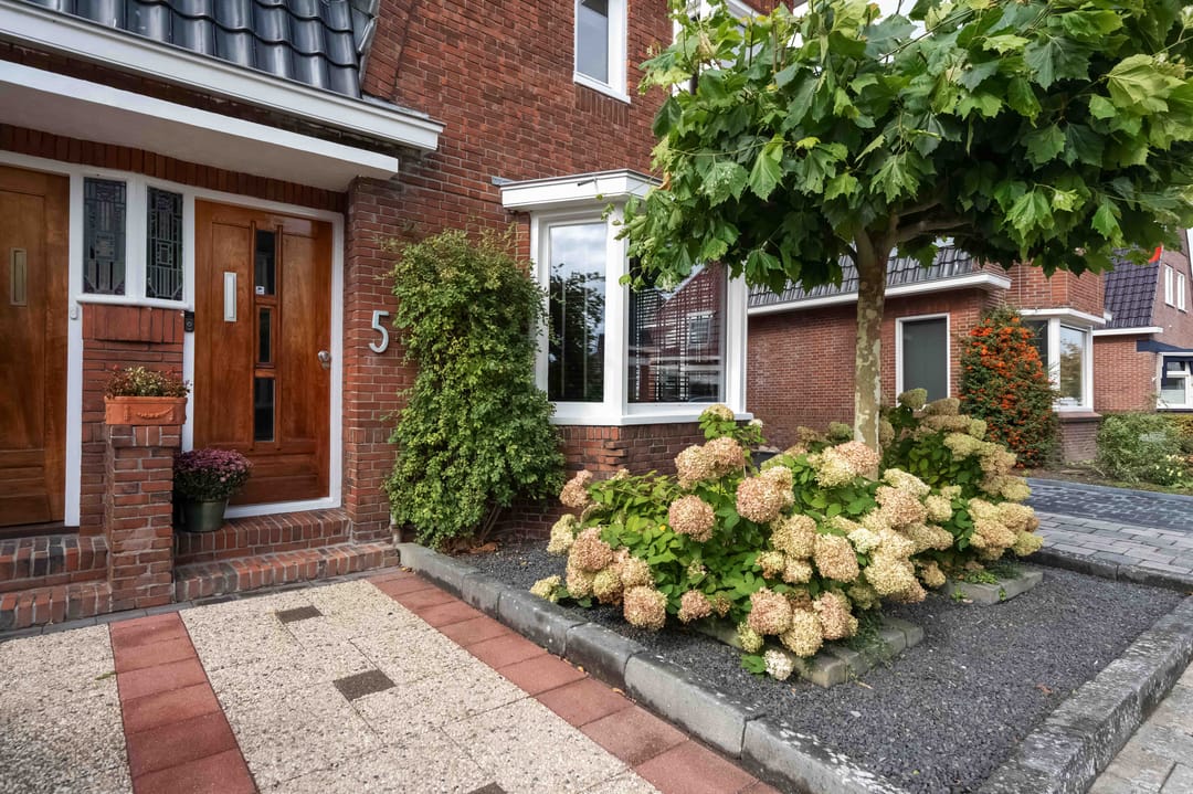 Foto 8 van Piet Heinstraat 5