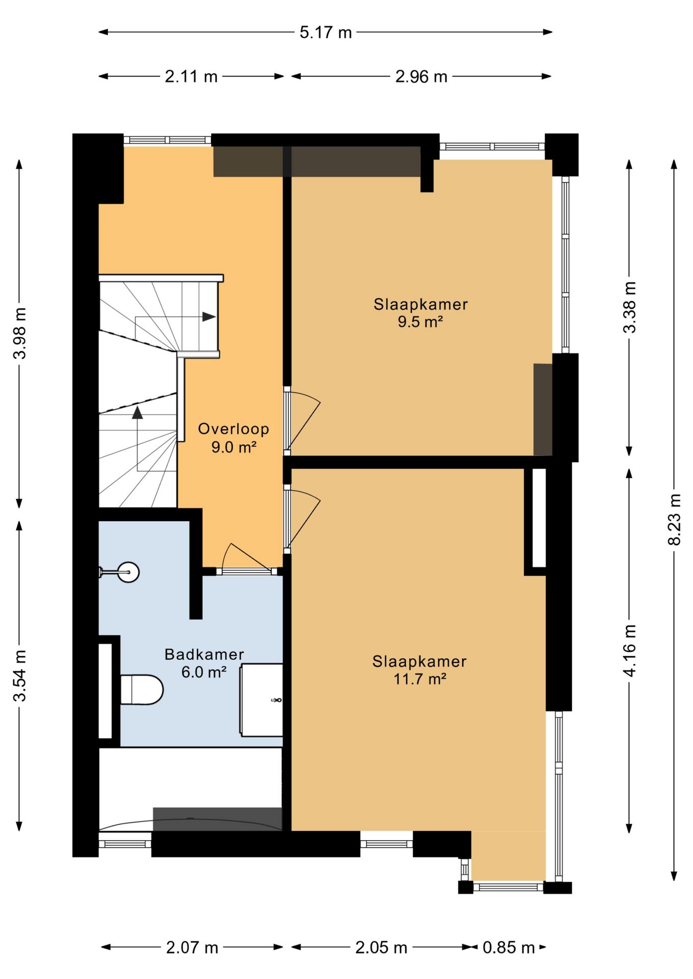 Foto 64 van Piet Heinstraat 5