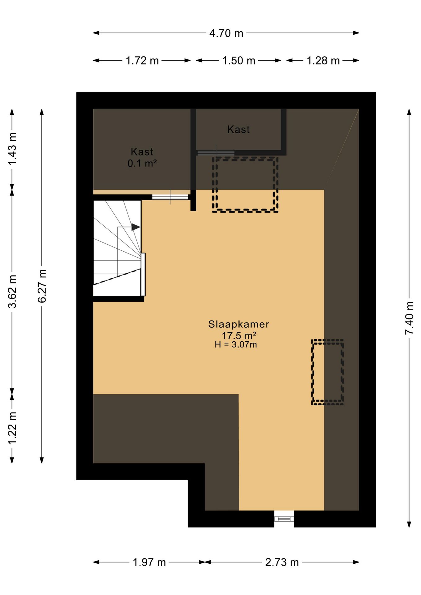Foto 65 van Piet Heinstraat 5