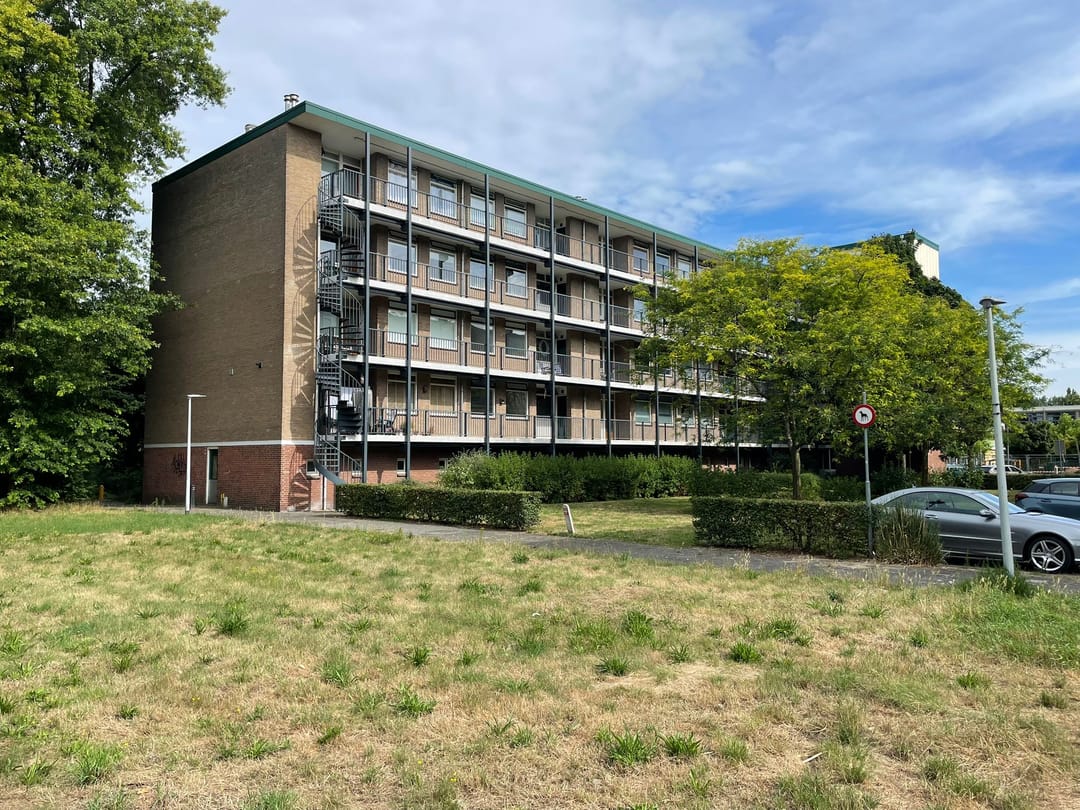 Photo 1 of Banckertlaan 331