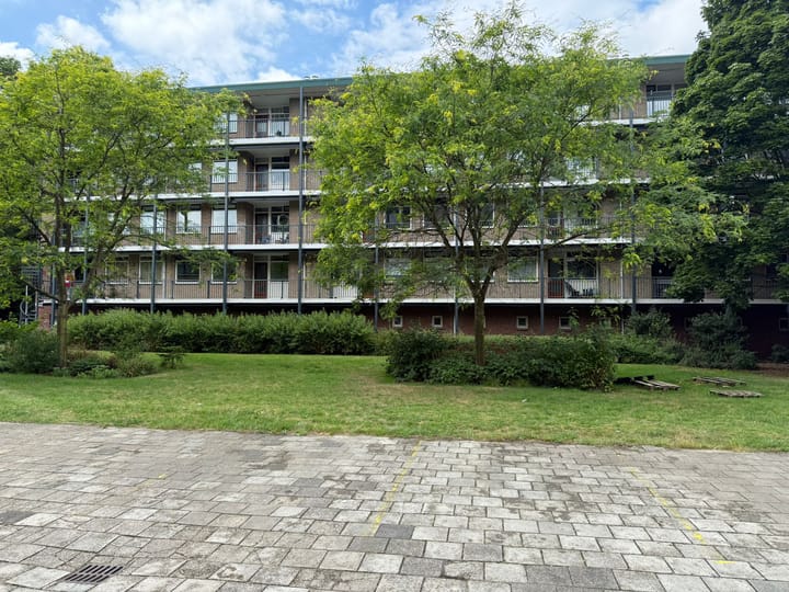 Foto 2 van Banckertlaan 331