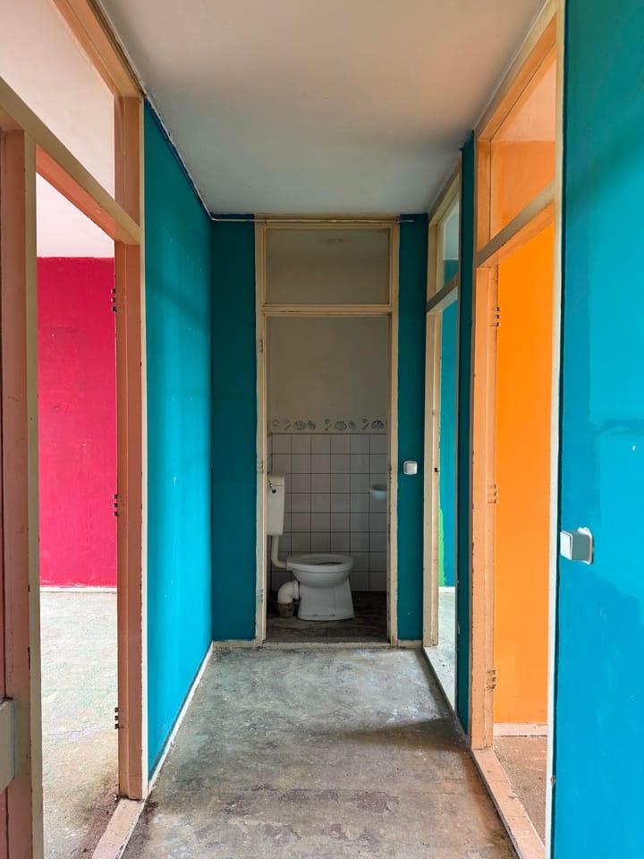 Foto 4 van Banckertlaan 331