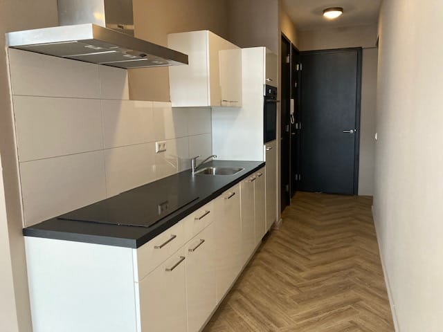 Foto 3 van Achterdam 20-B