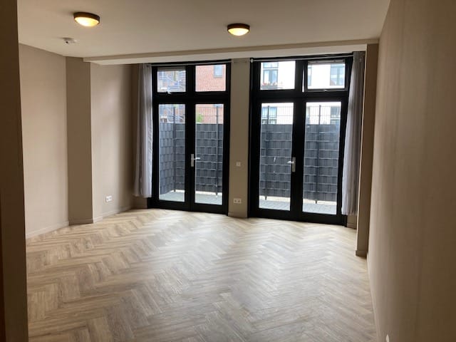 Foto 4 van Achterdam 20-B