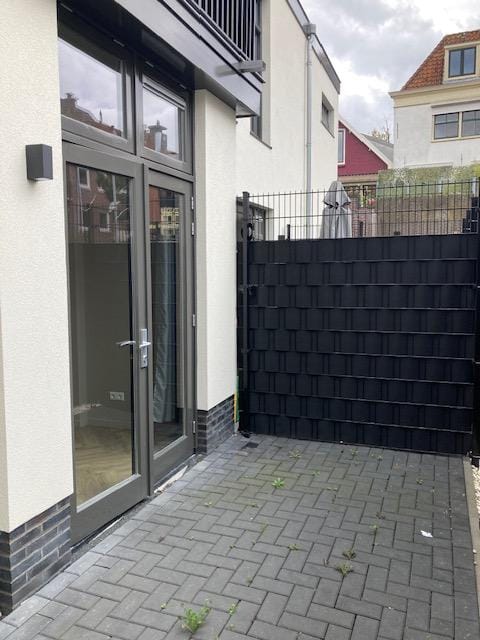 Foto 7 van Achterdam 20-B