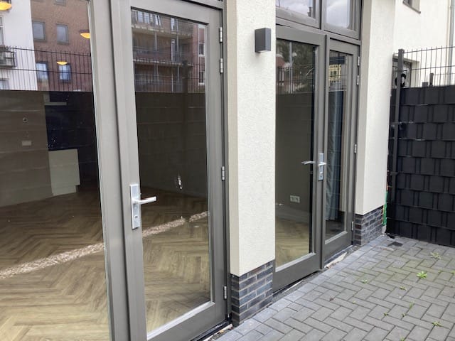 Foto 8 van Achterdam 20-B