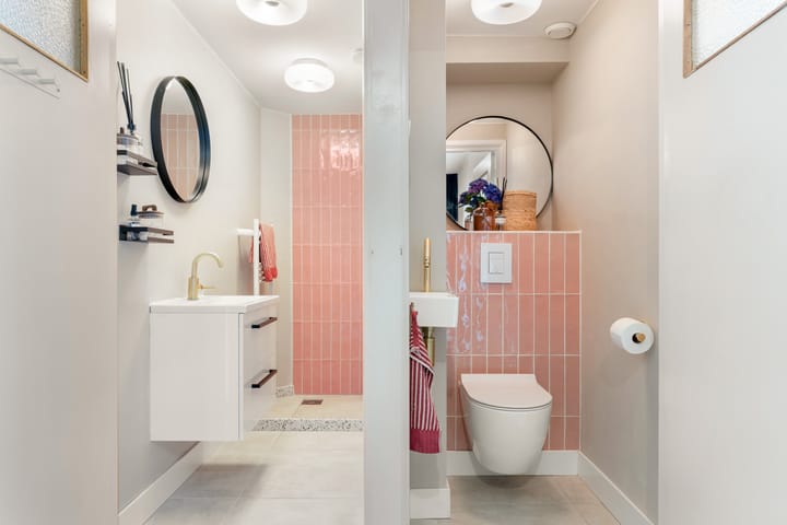 Foto 3 van Wisentstraat 14