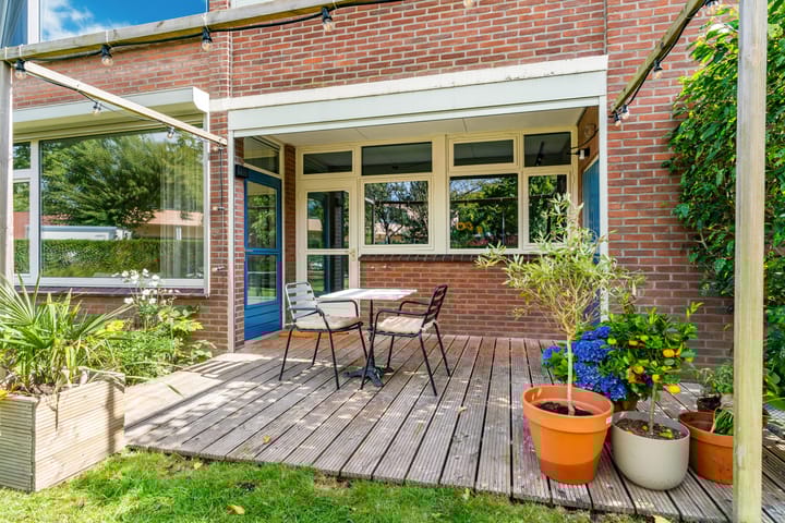 Foto 4 van Wisentstraat 14