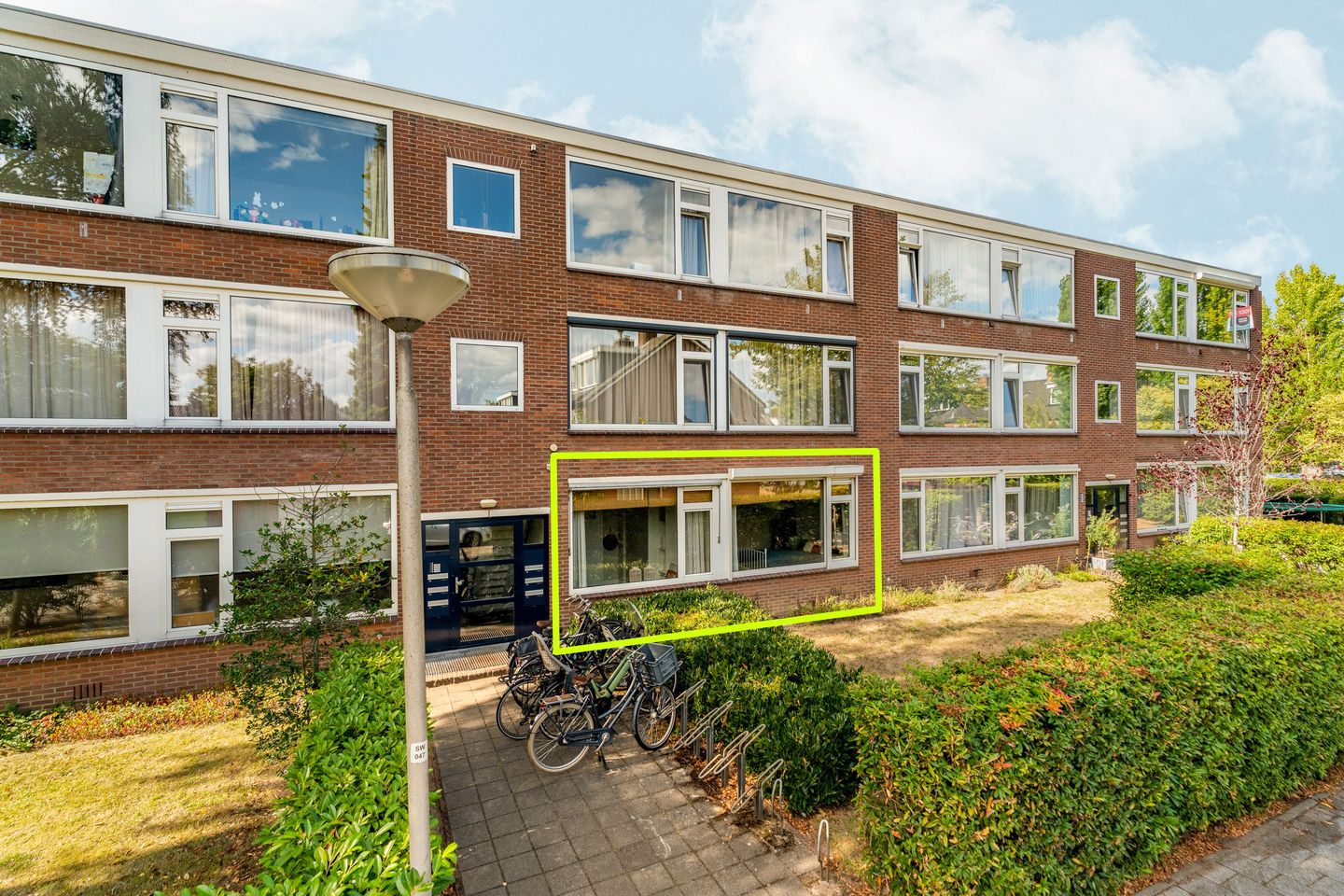Foto 5 van Wisentstraat 14