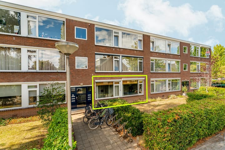 Foto 5 van Wisentstraat 14