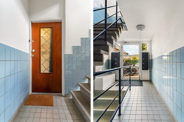 Foto 7 van Wisentstraat 14