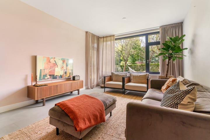 Foto 10 van Wisentstraat 14