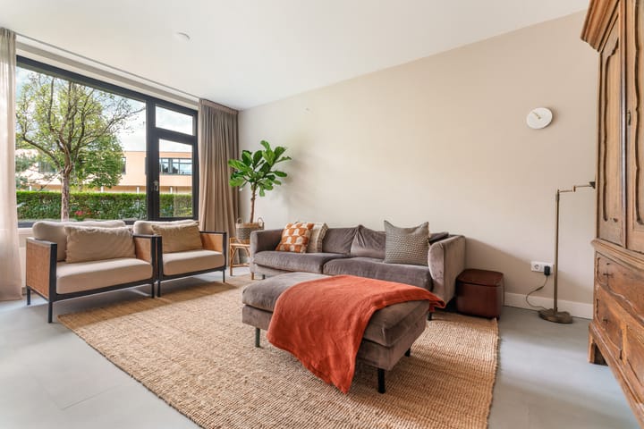 Foto 12 van Wisentstraat 14