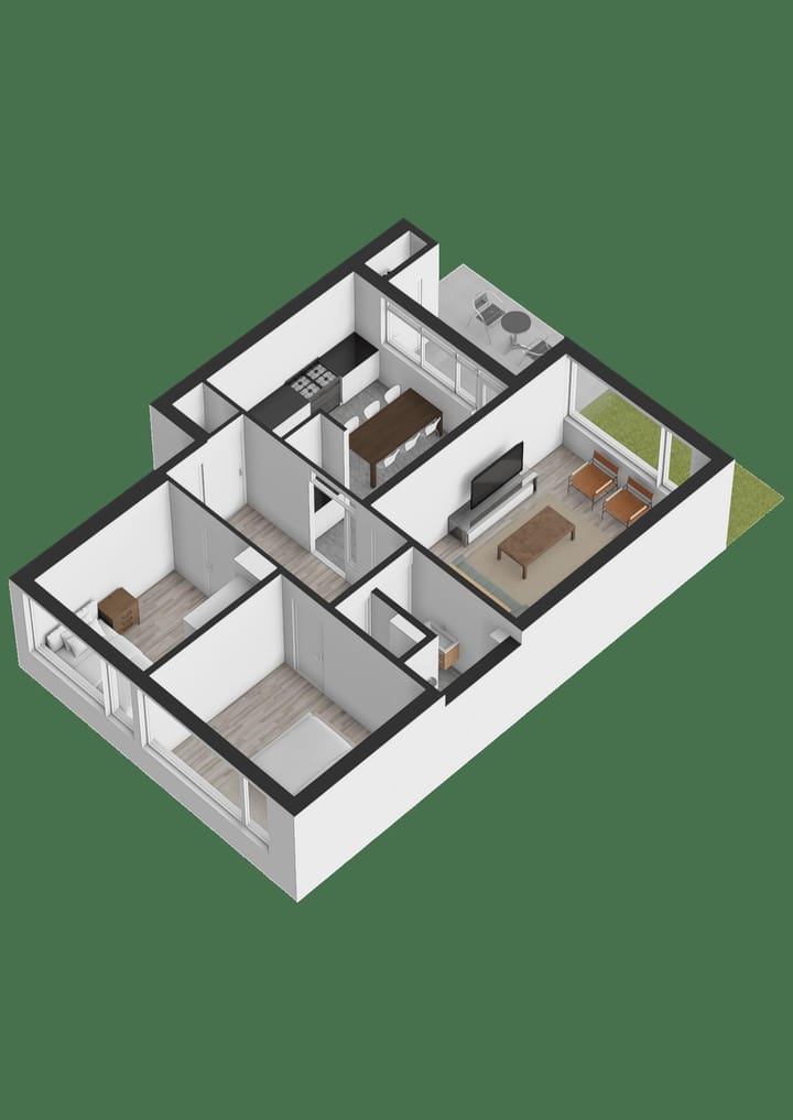 Foto 37 van Wisentstraat 14