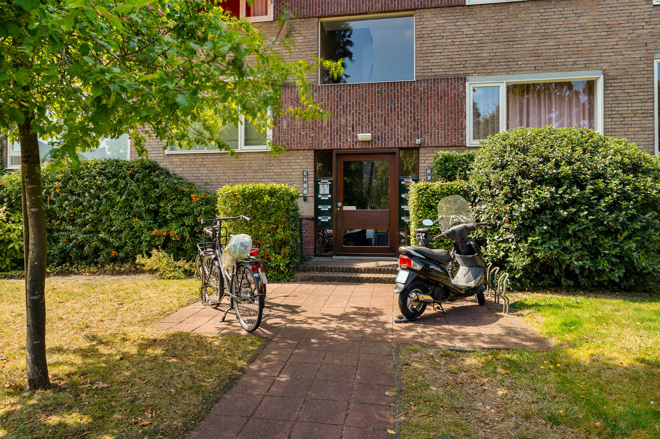 Foto 3 van Dingostraat 46