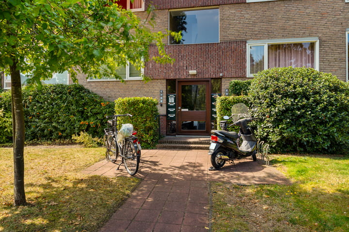 Photo 3 of Dingostraat 46