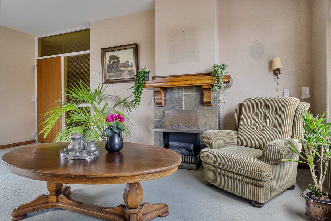 Foto 8 van Dingostraat 46