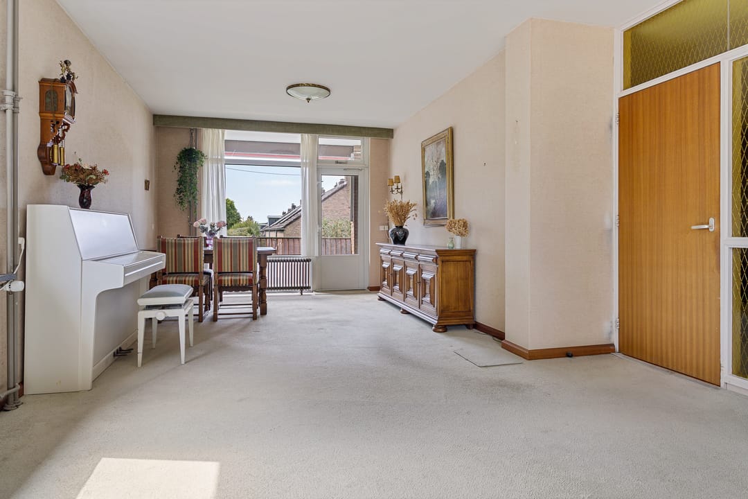 Foto 11 van Dingostraat 46