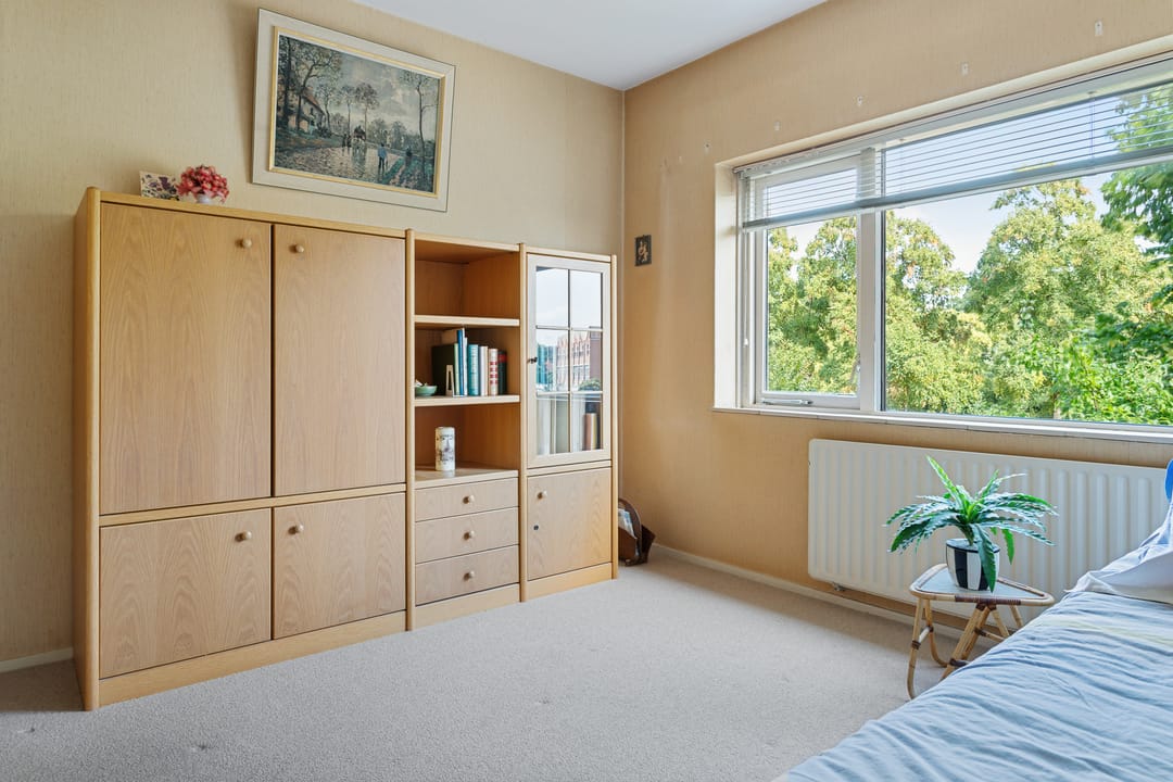 Foto 26 van Dingostraat 46