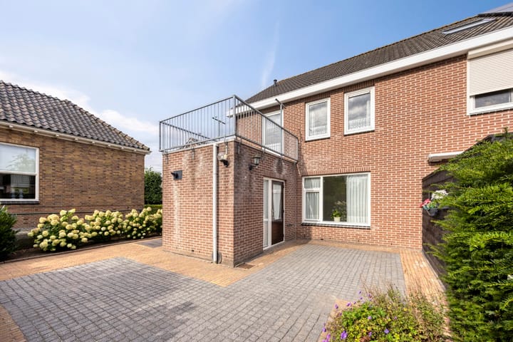 Foto 4 van Dirkje Kerkemaat 4