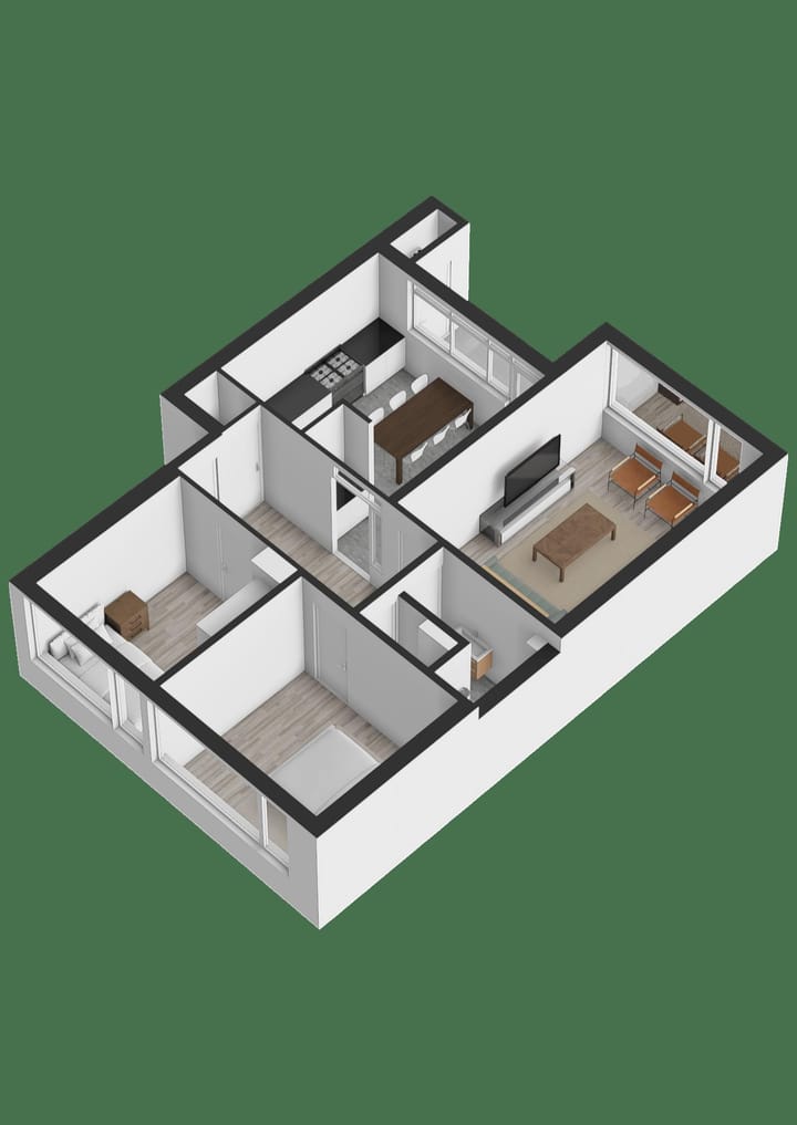 Foto 39 van Wisentstraat 14